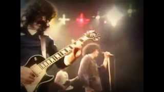 NAZARETH  &quot; Shot Me Down &quot; Clip