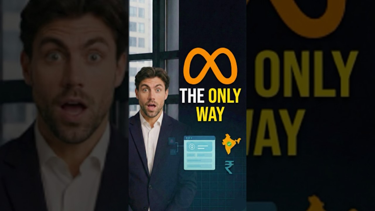 This Is the Only Architecture That Works for 10–50 Accounts