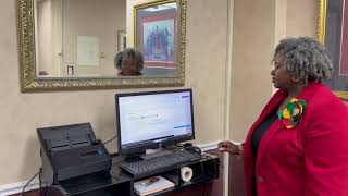 How To Upload Documents - Cloud Permit English
