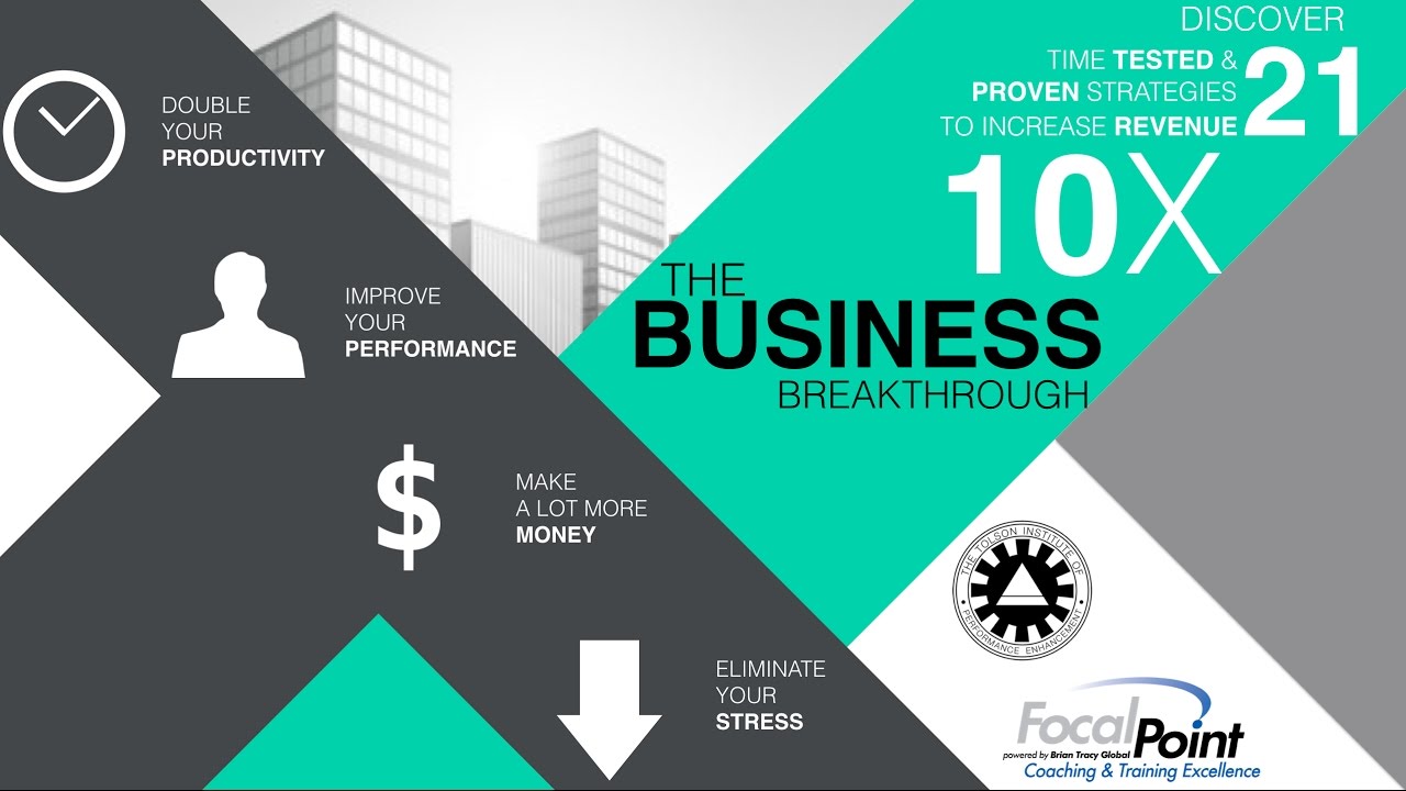 Tempo Rapport with Daniel Tolson