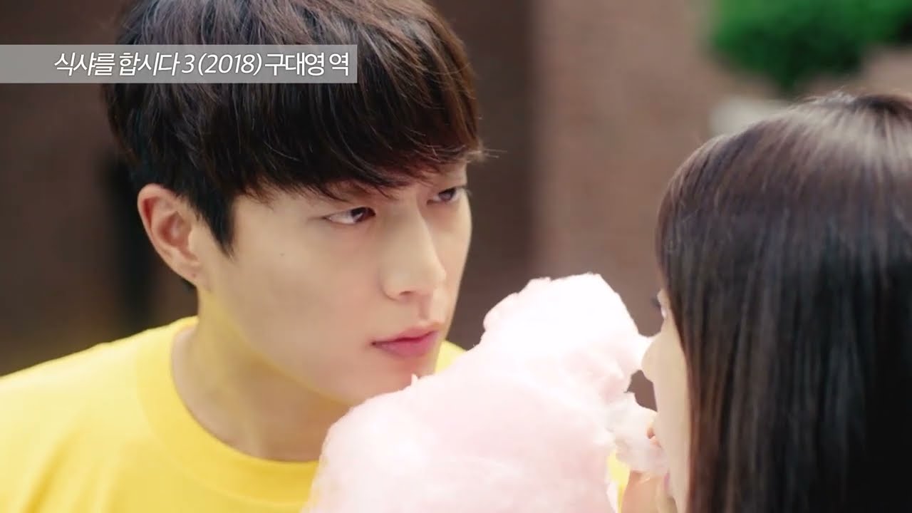 [윤두준] 필모그래피 모아보기 (2010~2022)