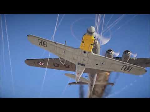 ハリーポッター WW2  MAD
