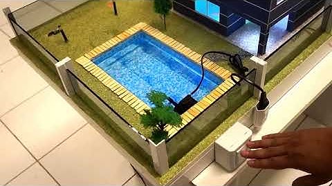 Automação Residencial com Arduino - Fase 02