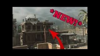 Old Call Of Duty 4 Glitches Work On *TALSIK Backlot* Modern Warfare New Map