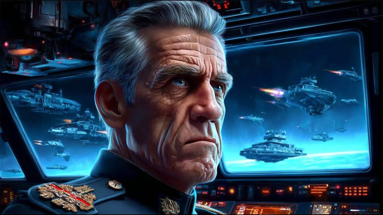 Humans Departed Silently — The Galactic Council Paid the Price| Sci-Fi HFY Stories