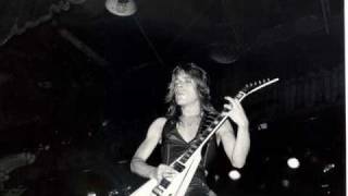 Ozzy Osbourne/Randy Rhoads-Flying High Again (Live Montreal)