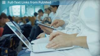 MEDLINE Ultimate - The Go To Resource for Medical Educators