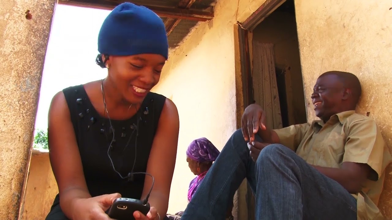 Мвачанде Серия 46 - Old Mutual On the Money