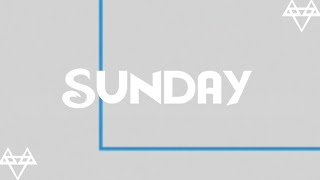 Download Lagu NEFFEX - Sunday [Lyrics]