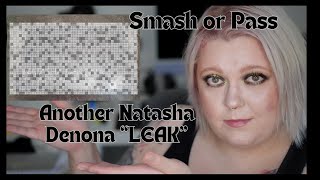 "LEAKED" AGAIN?! Come on, Natasha... (New Natasha Denona Xenon MIDI)