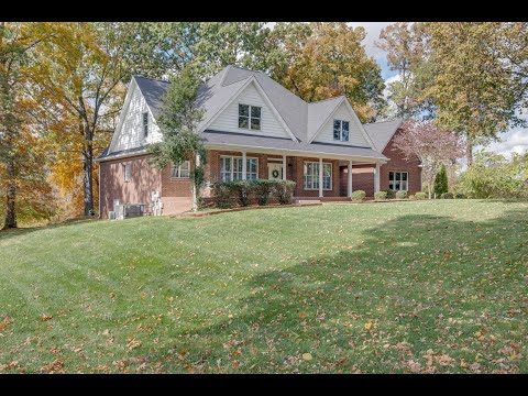 4180 Ironwood Drive, Greenbrier, TN home video tour