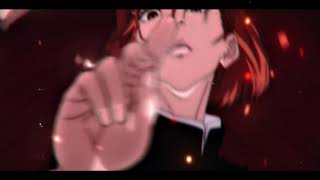 AMV RAW - Nobara kugisaki