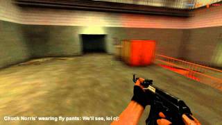 Bhop can be fun #3