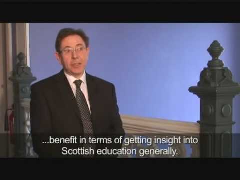Lifelong Learning Programme - Scotland