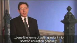 Lifelong Learning Programme - Scotland