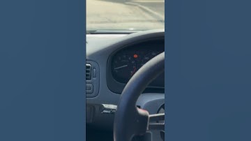 D16Y8 4-1 headers with DC sports muffler (no cat)