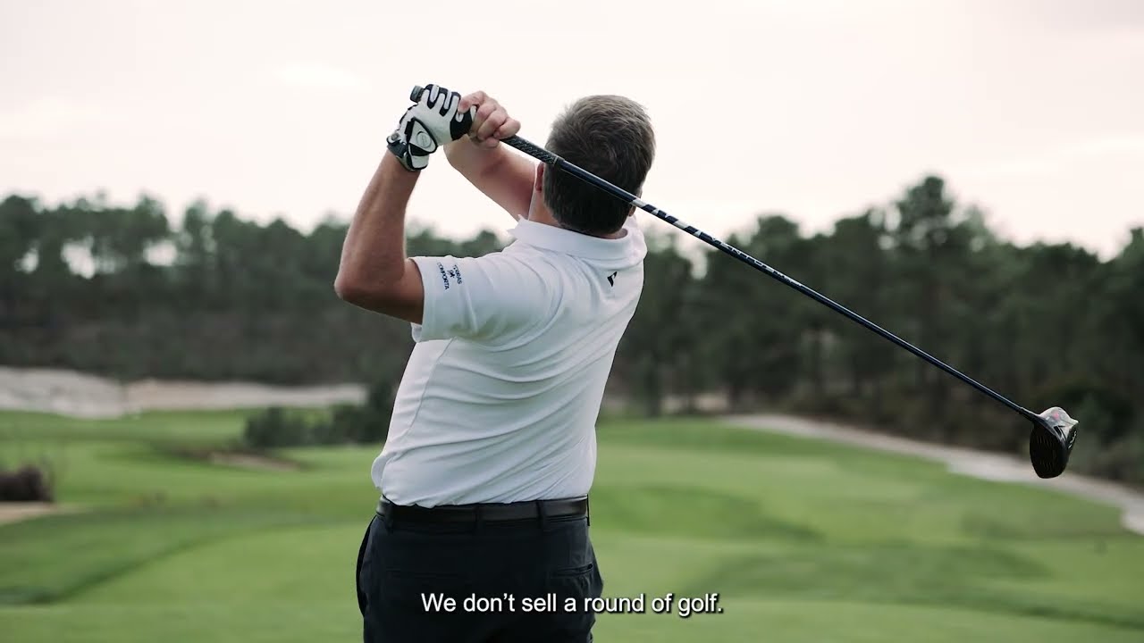 Terras da Comporta | Dunas Golf Course