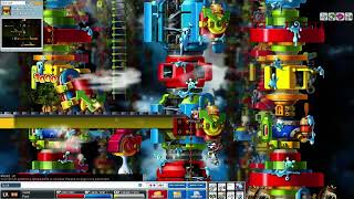 f/p mist grind Master Death Teddy screenshot 3