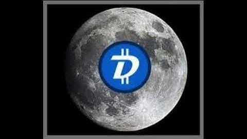DIGIBYTE - FAST AS A BULLET!......MUSIC VIDEO #digibyte