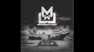 Merge Without Looking - Here By Me