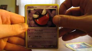 Free Pokemon Cards by Mail:  AODunplugged