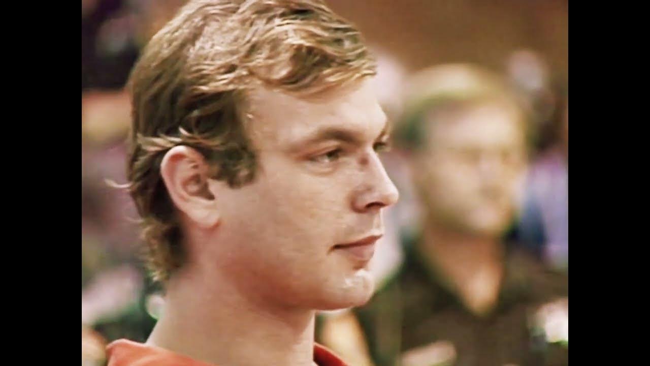 atlantis 🪐 jeffrey dahmer edit YouTube