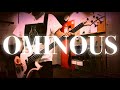 【ガゼット OMINOUS】【ガゼット 弾いてみた】【THE GAZETTE ベース】