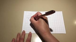 YEARS 5 & 6 LONG MULTIPLICATION