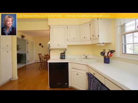 46 Smith Rd, Amherst, NY home video tour