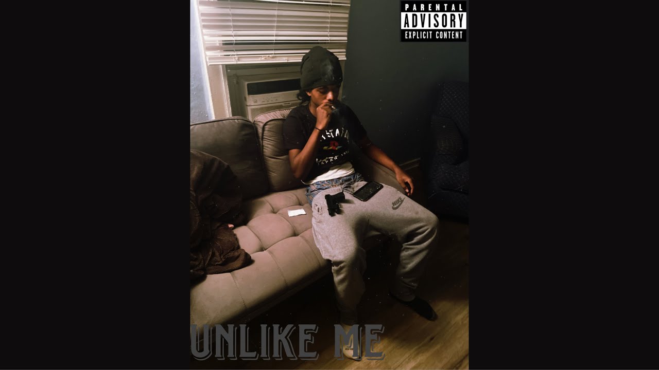 Unlike me - (remix) - (prod.diffrentmoney)