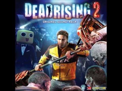 34. Dead Rising 2 (CD1) - Ted's Death (OST)