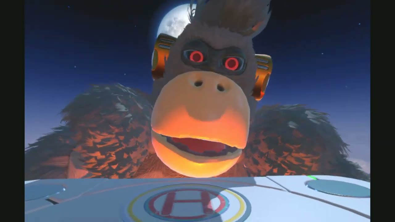 Astro Bot Rescue Mission Ps4Vr (Part 31)