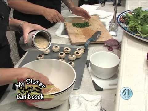 My Sister Can't Cook Episode 7 tv kanalları