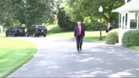 Trump will put more tariffs on China imports