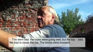 Kaunas Biennial 2015 The Cabbage Field Brick Hunter Geluniene Carroll