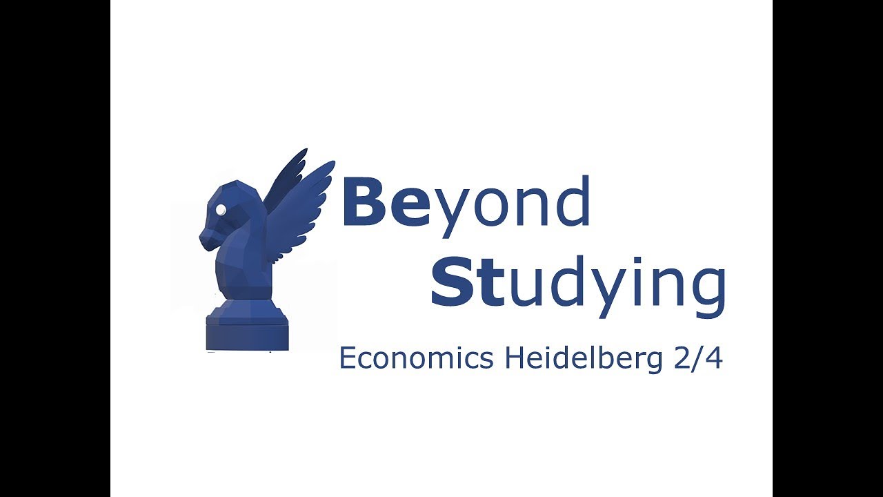 Economics Bachelor Heidelberg Teil 2/4 YouTube