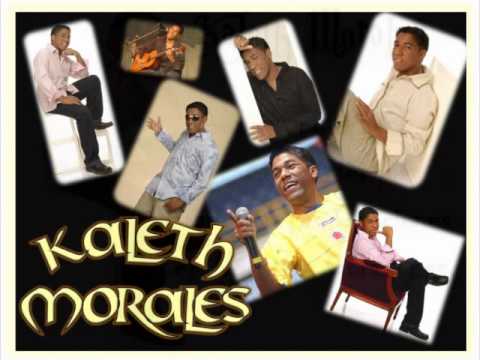 Resultado de imagen para de kaleth morales