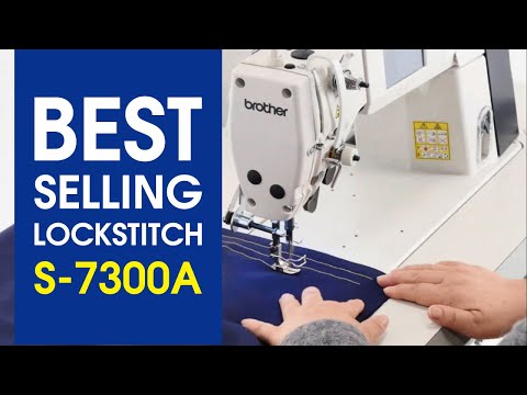 brother--s-7300a:-single-needle-lock-stitch-sewing-machine