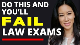 Ace Your Law School ESSAY EXAMS! Strategies on Racking Up POINTS! Must know SECRETS! ACTUAL EXAM!