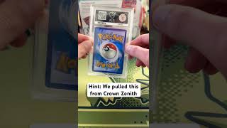 Whos That Pokémon Its Pikachu Ace 10 Pull