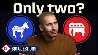 Why Does the US Only Have Two Major Parties?: Crash Course US Government #2 screenshot 2