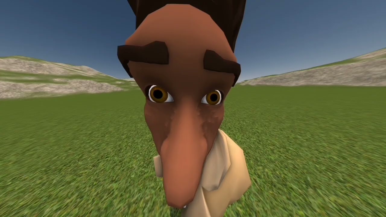 Вот теперь вроде получше, чем прошлый раз 