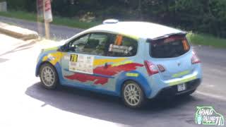 Rallye Ain Jura 2022