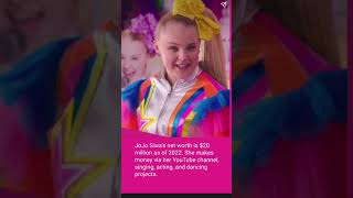 Jojo Siwa Age, Height, Net worth, Girlfriend, Hairstyle, House