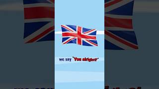How Different Countries Say how Are You