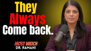 THEY ALWAYS COME BACK! | The Psychology of Why People Return (Fearless Vision)