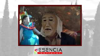 Danza Los Achus - Esencia Cultural