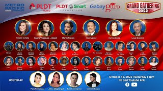 Grand Gathering 2022 screenshot 5