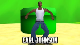 Super Mario 64 Pc Port - Carl Johnson V1.0
