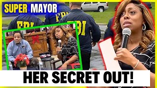 SUPER MAYOR Tiffany Henyard’s Shocking REASON for All the LIES — EXPOSED!